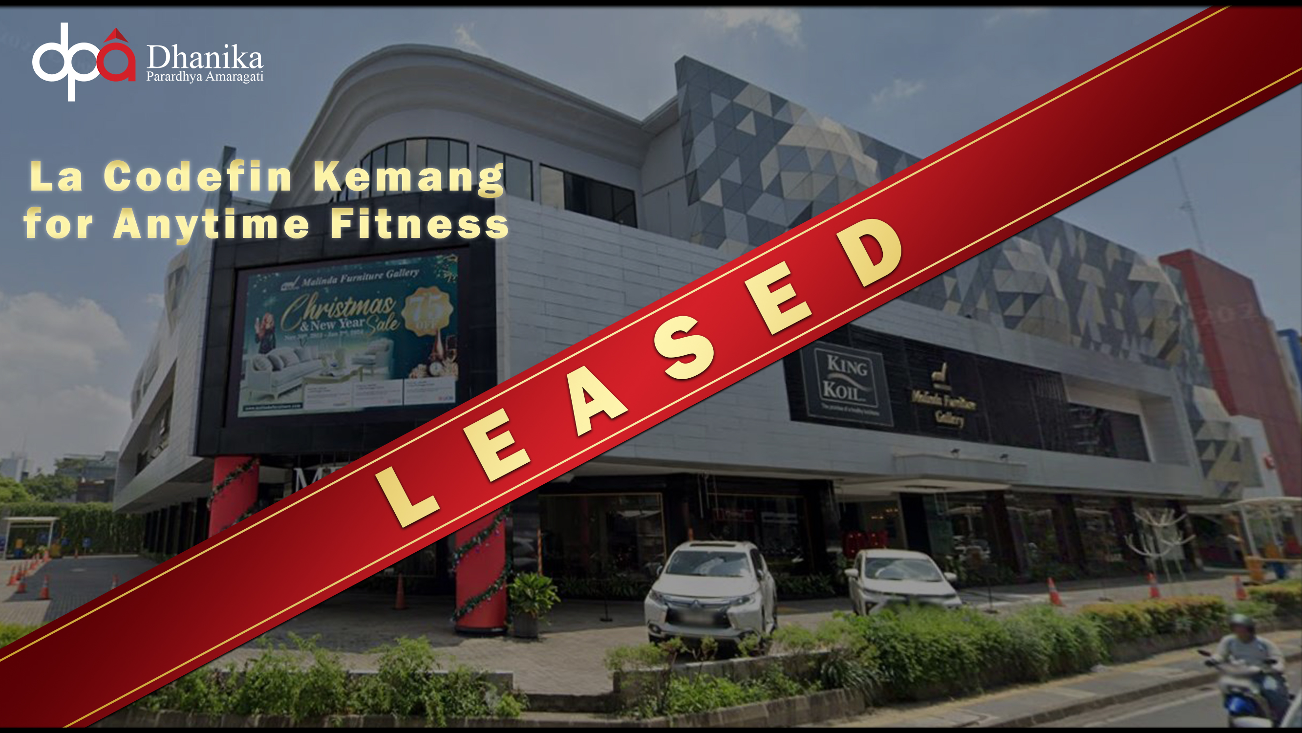 04  Anytime Fitness Kemang A