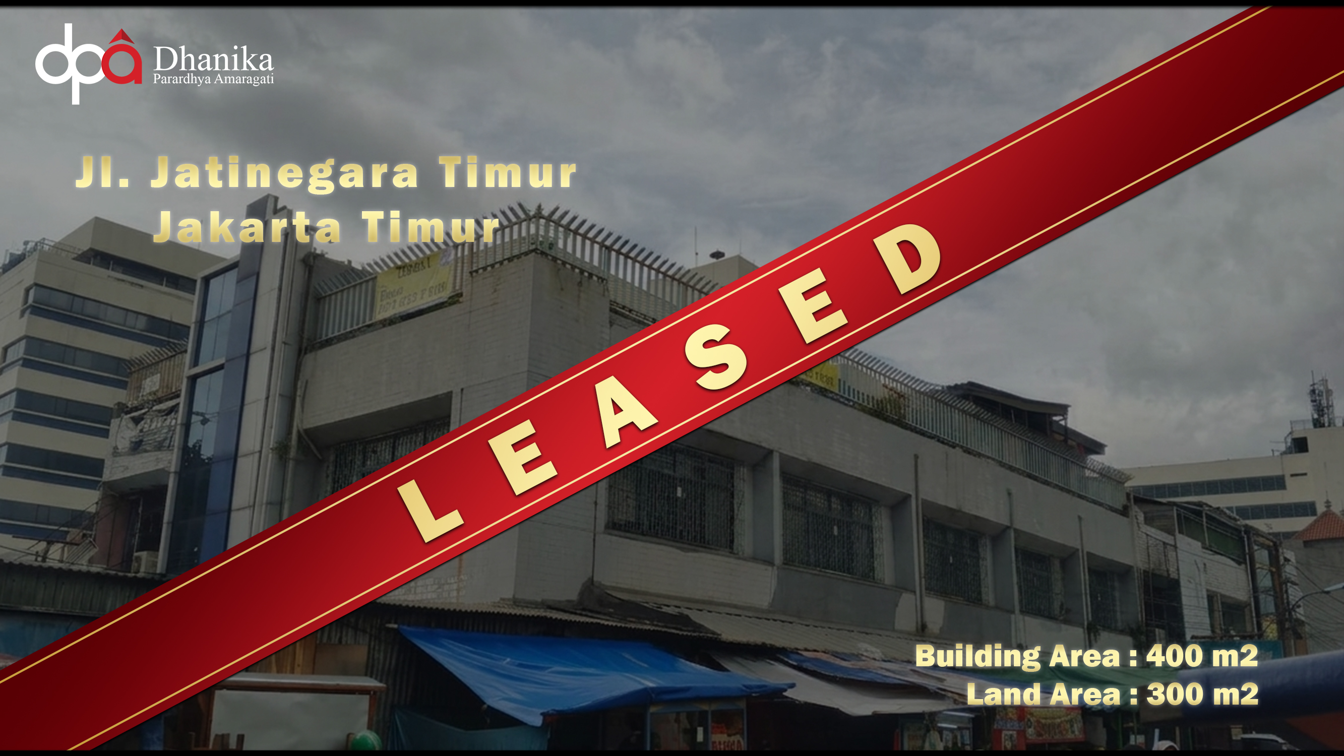 12  Jatinegara